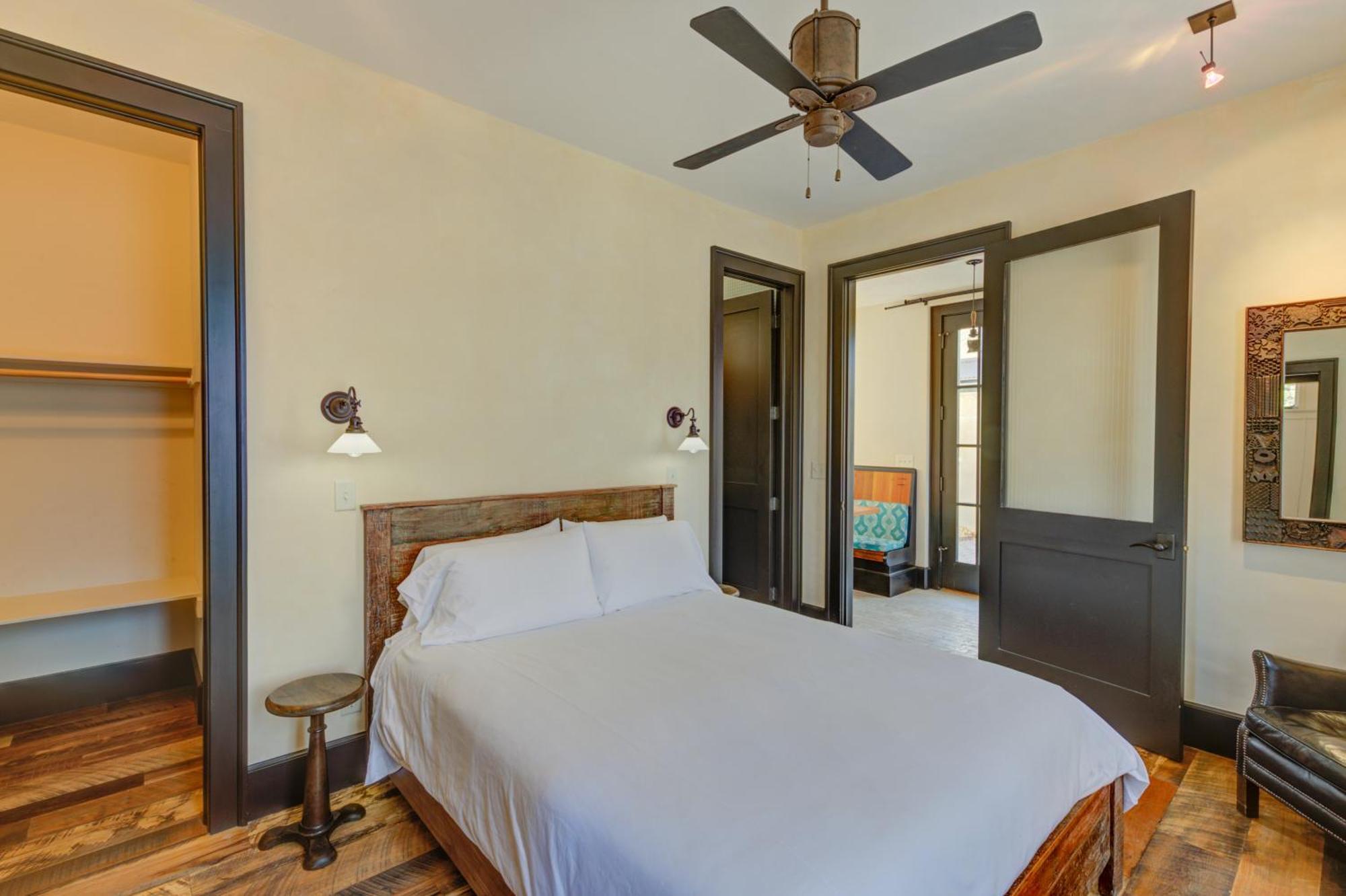 South Main Residences By Surf Hotel Buena Vista Exterior foto