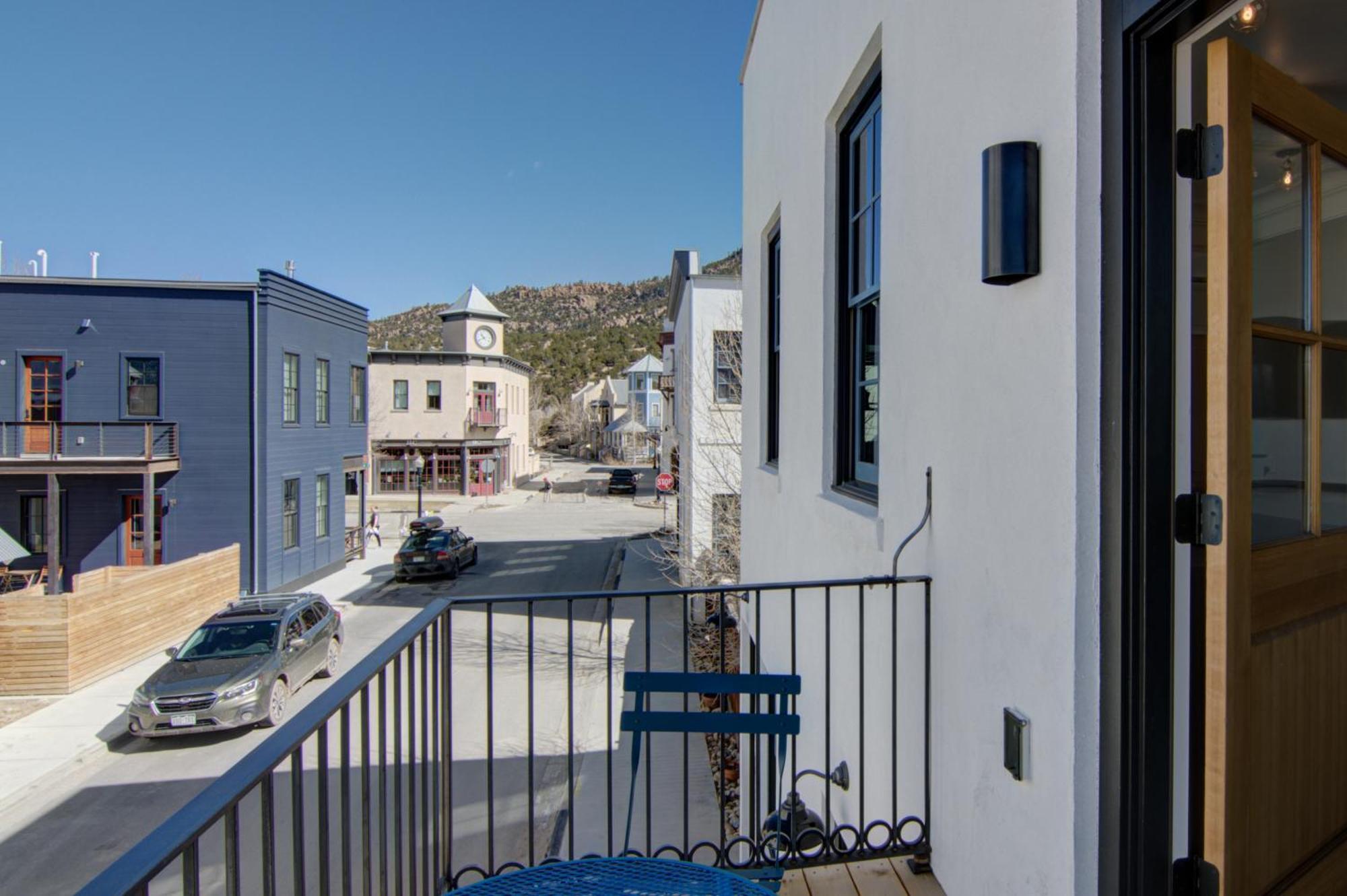 South Main Residences By Surf Hotel Buena Vista Exterior foto