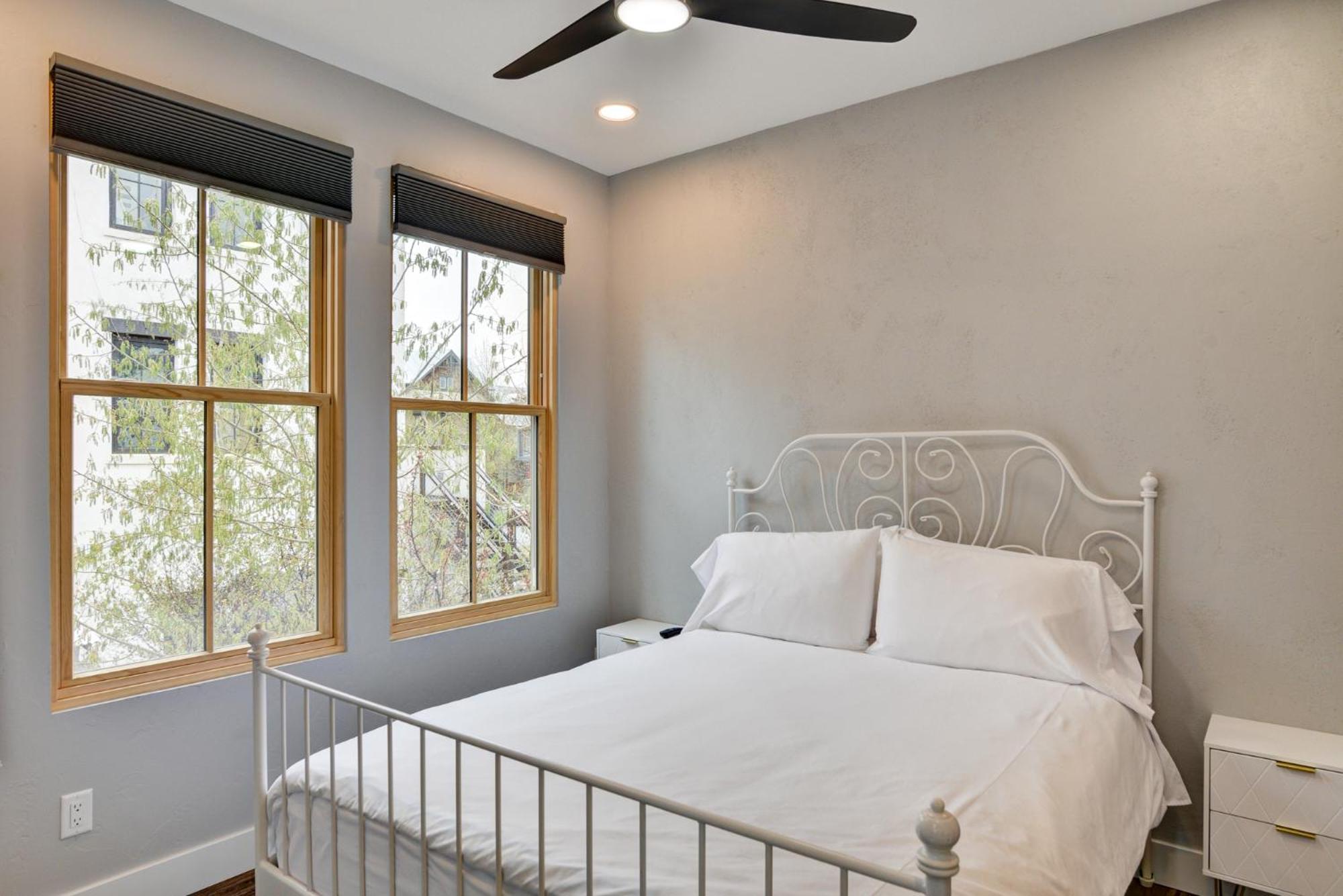 South Main Residences By Surf Hotel Buena Vista Exterior foto